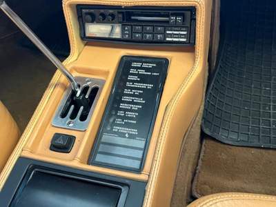Ferrari Mondial Vendo Ferrari Mondial 3.2 Rosso usata Prato