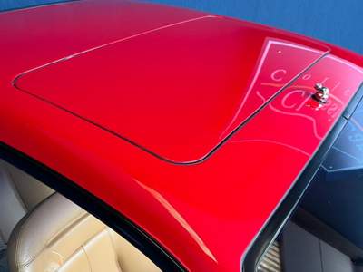 Ferrari Mondial Vendo Ferrari Mondial 3.2 Rosso usata Prato