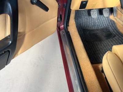Alfa Romeo Spider Alfa Romeo Spider Rosso usata Prato