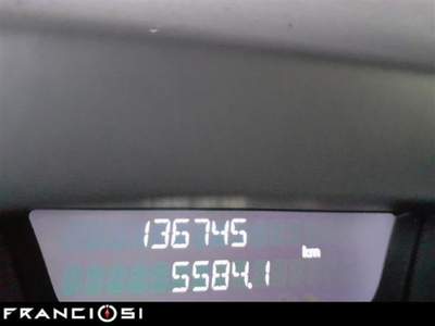 Renault Captur 1.5 dCi Energy 110cv Intens Beige usata Mirandola