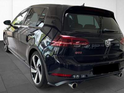 Volkswagen Golf Performance 2.0 245 CV TSI DSG Nero usata Bracciano
