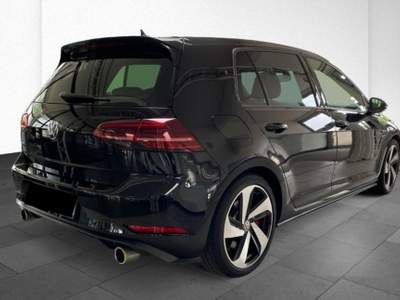 Volkswagen Golf Performance 2.0 245 CV TSI DSG Nero usata Bracciano