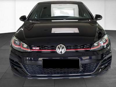 Volkswagen Golf Performance 2.0 245 CV TSI DSG Nero usata Bracciano