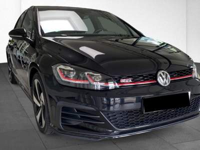 Volkswagen Golf Performance 2.0 245 CV TSI DSG Nero usata Bracciano