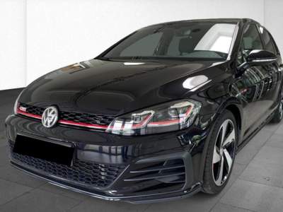 Volkswagen Golf Performance 2.0 245 CV TSI DSG Nero usata Bracciano