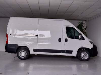 Citroen Jumper 35 BlueHDi 140 S&S PM-TM Furgone Bianco usata Occhiobello