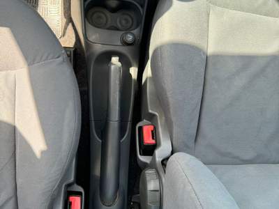 Fiat 500 OTTIMO STATO Rosso usata CAIVANO