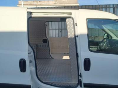 Fiat Doblò OTTIMO STATO Bianco usata CAIVANO