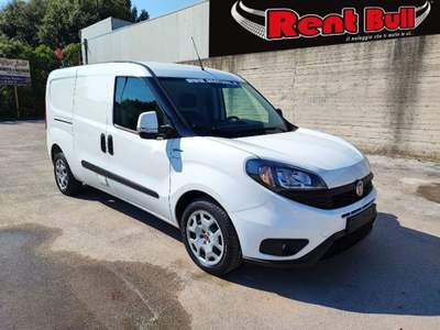 Fiat Doblò OTTIMO STATO Bianco usata CAIVANO Fiat Doblò OTTIMO STATO Bianco usata CAIVANO