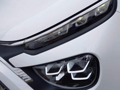 Citroen C3 Citroen C3 PureTech 110 Cambio Automatico Bianco usata Dairago