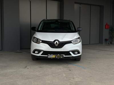 Renault Grand Scénic Blue dCi 150 CV EDC Sport Edition2 Bianco usata Monselice