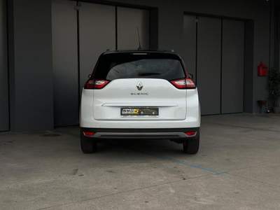 Renault Grand Scénic Blue dCi 150 CV EDC Sport Edition2 Bianco usata Monselice