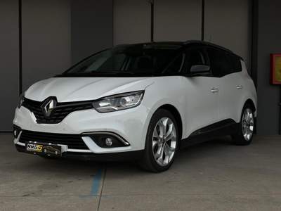 Renault Grand Scénic Blue dCi 150 CV EDC Sport Edition2 Bianco usata Monselice