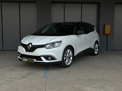 Renault Grand Scénic Blue dCi 150 CV EDC Sport Edition2 Bianco usata Monselice