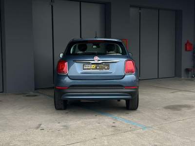 Fiat 500X 1.3 MultiJet 95 CV Business Blu/Azzurro usata Monselice
