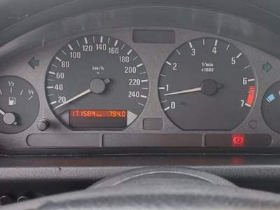 BMW Z3 1.9 16V cat Roadster   ASI Blu/Azzurro usata Gaglianico