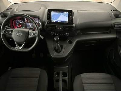 Opel Combo Life 1.5D 130 CV S&S MT6 Edition XL Bianco usata Castelnuovo Rangone