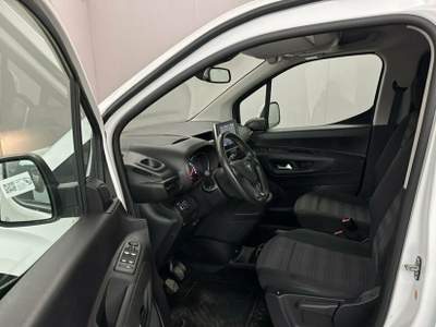 Opel Combo Life 1.5D 130 CV S&S MT6 Edition XL Bianco usata Castelnuovo Rangone