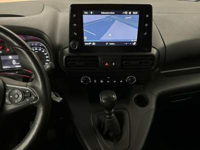 Opel Combo Life 1.5D 130 CV S&S MT6 Edition XL Bianco usata Castelnuovo Rangone