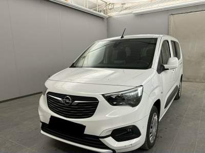 Opel Combo Life 1.5D 130 CV S&S MT6 Edition XL Bianco usata Castelnuovo Rangone