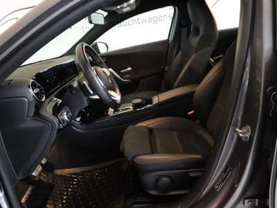 Mercedes-Benz Classe A Automatic AMG Line Grigio usata Castelnuovo Rangone