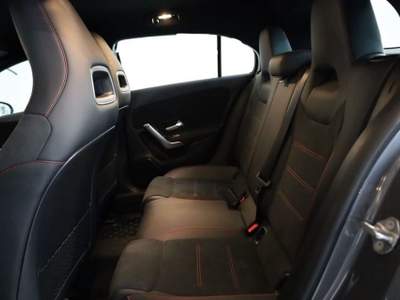 Mercedes-Benz Classe A Automatic AMG Line Grigio usata Castelnuovo Rangone