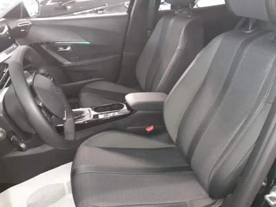 Peugeot 2008 BlueHDi 130 S&S EAT8 Allure Pack Nero usata Torino