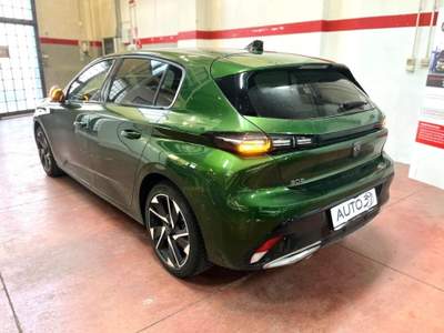 Peugeot 308 BlueHDi 130 S&S Allure Pack Verde usata Verona