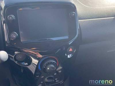 Citroen C1 1.0 vti 72 CV Feel s&s Nero usata Faenza