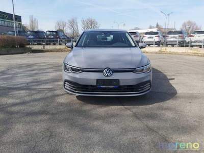 Volkswagen Golf 1.0 TSI 90 CV Trendline Grigio usata Faenza