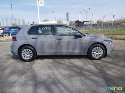 Volkswagen Golf 1.0 TSI 90 CV Trendline Grigio usata Faenza