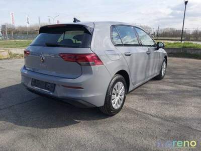 Volkswagen Golf 1.0 TSI 90 CV Trendline Grigio usata Faenza