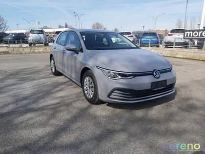 Volkswagen Golf 1.0 TSI 90 CV Trendline Grigio usata Faenza