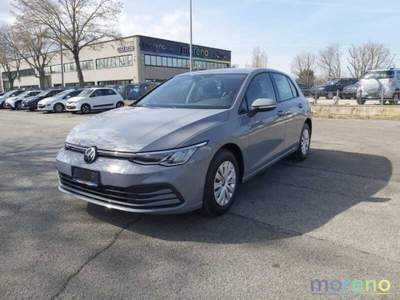 Volkswagen Golf 1.0 TSI 90 CV Trendline Grigio usata Faenza