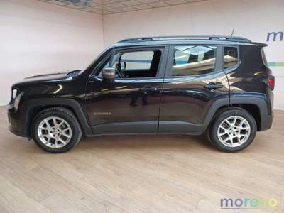 Jeep Renegade 1.0 t3 Limited 2WD Nero usata Faenza