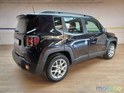 Jeep Renegade 1.0 t3 Limited 2WD Nero usata Faenza
