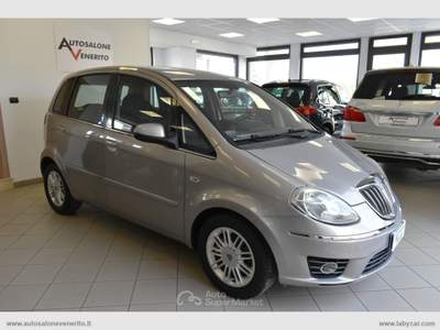 Lancia Musa Musa 1.4 EURO 5 S&S Poltrona Frau Bronzo usata San Michele Salentino