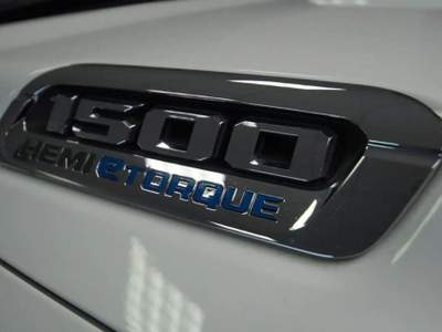 Dodge RAM 1500 5.7l V8 Limited MultiTailgate  Bianco usata Morano Calabro