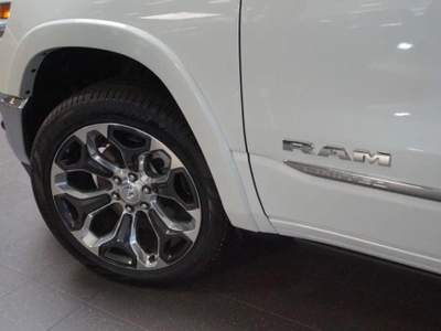 Dodge RAM 1500 5.7l V8 Limited MultiTailgate  Bianco usata Morano Calabro
