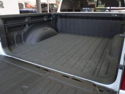 Dodge RAM 1500 5.7l V8 Limited MultiTailgate  Bianco usata Morano Calabro