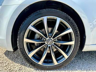 Skoda Octavia 2.0 TDI CR 150 CV 4x4 Wagon Scout Bianco usata Lecce