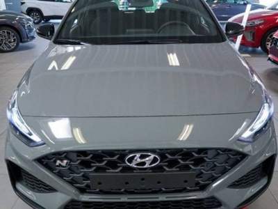 Hyundai i30 2.0 T-GDI 280 CV 5 porte N Performance Grigio usata Castelnuovo Rangone