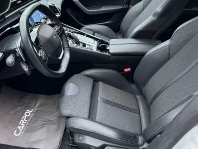 Peugeot 508 BlueHDi 160 Stop&Start EAT8 Bianco usata Castelnuovo Rangone