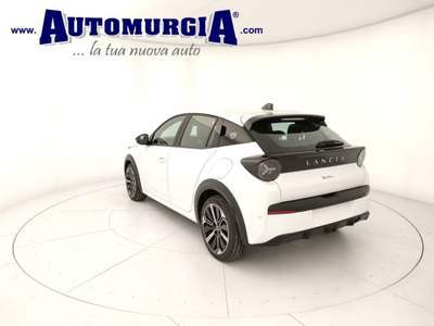 Lancia Ypsilon Nuova Ypsilon Ibrida Ibrido 1.2 74 kW (100 CV) Bianco usata Barletta