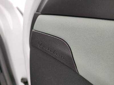 Lancia Ypsilon Nuova Ypsilon Ibrida Ibrido 1.2 74 kW (100 CV) Bianco usata Barletta