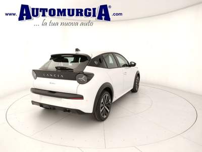 Lancia Ypsilon Nuova Ypsilon Ibrida Ibrido 1.2 74 kW (100 CV) Bianco usata Barletta
