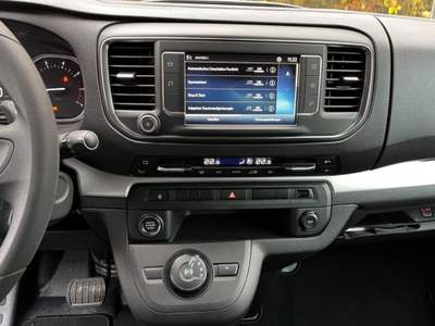Toyota Proace 2.0D 144 CV L1 Comfort Bianco usata Castelnuovo Rangone