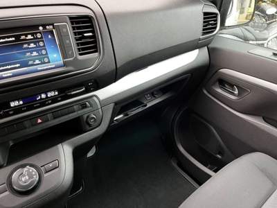 Toyota Proace 2.0D 144 CV L1 Comfort Bianco usata Castelnuovo Rangone