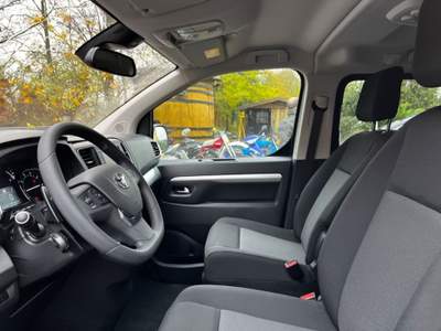 Toyota Proace 2.0D 144 CV L1 Comfort Bianco usata Castelnuovo Rangone