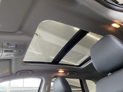 Suzuki Vitara 1.4 Hybrid A/T 4WD AllGrip Top Nero usata Castelnuovo Rangone